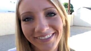 AmateurAllure – Cassidy aka Barbie Cummings Lost her Puppy