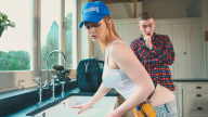 Flixxx – Plumbers Pussy – Carly Rae Summers, Danny D