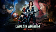 DPParodies – Captain America: A XXX Parody – Peta Jensen, Charles Dera