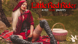 DPParodies – Little Red Rider: A DP XXX Parody – Elsa Jean, Xander Corvus