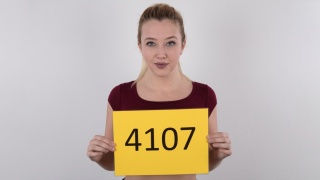 CzechCasting – Kelly 4107 – Samantha Rone