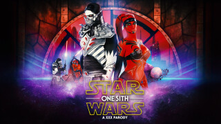 DPParodies – Star Wars: One Sith-XXX Parody – Kleio Valentien, Ramon Nomar