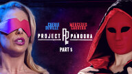 GirlsWay – Project Pandora: Part Five – Cherie DeVille, Mercedes Carrera