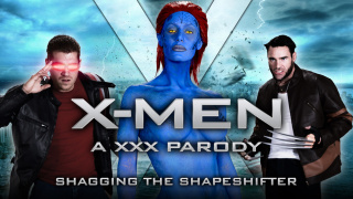 PornStarsLikeItBig – XXX-Men: Shagging the Shapeshifter (XXX Parody) – Nicole Aniston, Charles Dera, Xander Corvus
