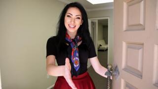 PropertySex – The Filthy Office – Aria Alexander