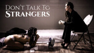 PureTaboo – Don’t Talk To Strangers – Gina Valentina, Casey Calvert, Mick Blue