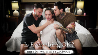 PureTaboo – Is Everything Ok? – Gia Paige, Seth Gamble, Small Hands