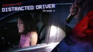GirlsUnderArrest – S1E4 Distracted Driver – Kendra Spade, Tyler Knight