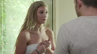 NewSensations – Sex With My Younger Sister 4 Scene 4 – April Aniston, Codey Steele