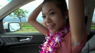 ATKGirlfriends – Vina hits Hawaii with you! – Vina Sky