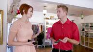 BangTrickery – Bree Daniels Gets Framed For Theft And Tricked Into Fucking The Store Clerk – Bree Daniels, Bill Bailey