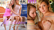 FTVGirls – Lesbian Roommate – Madison, Rachelle