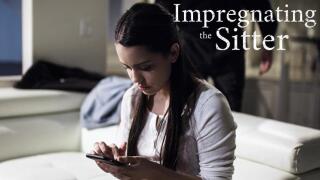 PureTaboo – Impregnating The Sitter – Alina Lopez, Dick Chibbles