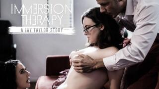 PureTaboo – Immersion Therapy: A Jay Taylor Story – Angela White, Jay Taylor, Seth Gamble, Codey Steele