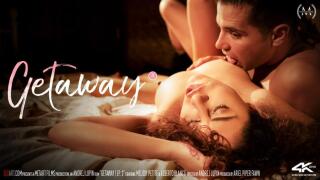 SexArt – Getaway 3 – Melody Petite, Alberto Blanco