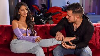 LoveHerFeet – Getting To Know Your Neighbor – Sophia Leone, Anthony Gaultier