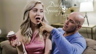PureTaboo – Daddy’s Special Hug – Lexi Lore, Derrick Pierce