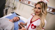 DoctorAdventures – Knobbing The Naughty Nurse – Carmen Caliente, Keiran Lee