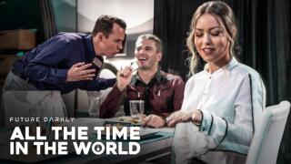 PureTaboo – All The Time In The World – Alina Lopez, Justin Hunt