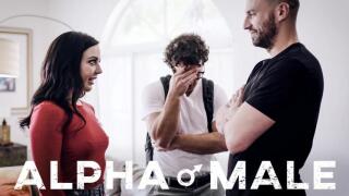 PureTaboo – Alpha Male – Whitney Wright, Robby Echo, Stirling Cooper