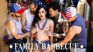 PureTaboo – Family Barbecue – Whitney Wright, Small Hands, Nathan Bronson, Steve Holmes, Jake Adams