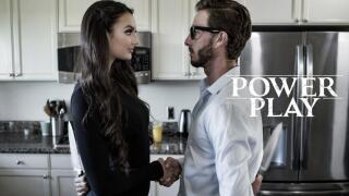 PureTaboo – Power Play – Eliza Ibarra, Lucas Frost