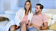 Milfty – Scary Movies Make Her Horny – Christy Love, Lucas Frost