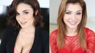 AmateurAllure – Brooklyn Jane and Leah Gotti, Two Amateur Babes Who Love to Swallow Big Loads – Brooklyn Jane, Leah Gotti