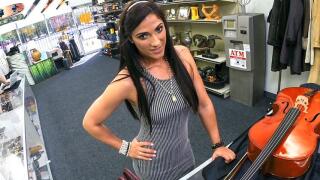 XXXPawn – Another Satisfied Customer! – Veronica Lemos, Sean Lawless