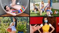 TeamSkeetSelects – Best of March 2020 Compilation