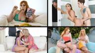 TeamSkeetSelects – MILF Mother’s Day Compilation