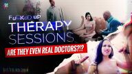 IsThisReal – Fucked Up Therapy Sessions – Alex Coal, Derrick Pierce, Lucas Frost