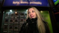 PublicAgent – Stranger Convinces Hot Blonde He’s Never Fucked A Woman – Mina Lova, Martin Gun