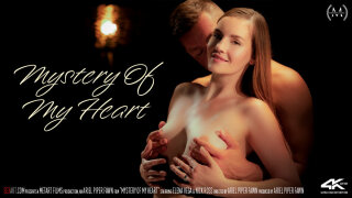 SexArt – Mystery Of My Heart – Elena Vega, Nick Ross