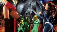Vivid – Avengers XXX 2: An Axel Braun Parody – Eva Karera, Jayden James, Juelz Ventura, Rikki Six, Zoe Voss
