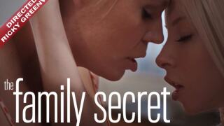 MissaX – The Family Secret – Haley Reed, Helena Locke, Kenzie Reeves