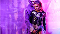 EroticaX – Zombie Halloween – Destiny Cruz, Stirling Cooper