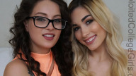 ExploitedCollegeGirls – Maddy May Delilah Day BTS – Maddy May, Delilah Day