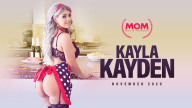 MylfOfTheMonth – Please Come For Thanksgiving – Kayla Kayden, Will Tile
