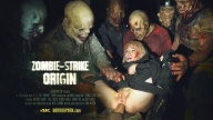 HorrorPorn – Zombie – Strike: Origin
