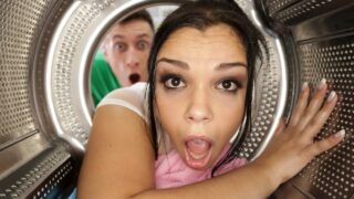 BrazzersExxtra – My Girl’s Double Is Anal Trouble – Sofia Lee, Charlie Dean
