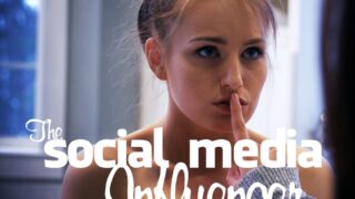 AllHerLuv – The Social Media Influencer – Scarlett Sage, Shyla Jennings