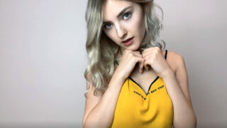 TeamSkeetXEvaElfie – Craving Blonde – Eva Elfie