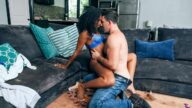 DigitalPlayground – Naked: Olivia & Will – Olivia Jayy, Will Pounder