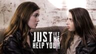 PureTaboo – Just Let Me Help You!! – Gia Derza, Evelyn Claire