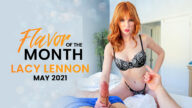 StepSiblingsCaught – May 2021 Flavor Of The Month Lacy Lennon – S1:E9 – Lacy Lennon, Will Pounder
