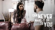 PureTaboo – Can Never Make It Up To You – Gianna Dior, Will Pounder