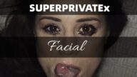 LittleCapriceDreams – SUPEPRIVATEx Extreme Facial Little Caprice – Little Caprice