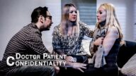 PureTaboo – Doctor Patient Confidentiality – Aaliyah Love, Tommy Pistol