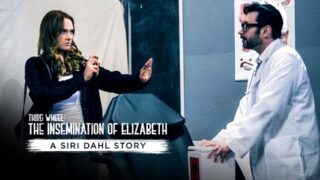 PureTaboo – Third Wheel: The Insemination Of Elizabeth – A Siri Dahl Story – Siri Dahl, Tommy Pistol